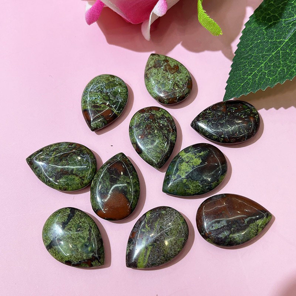 2:Dragon's Blood Stone