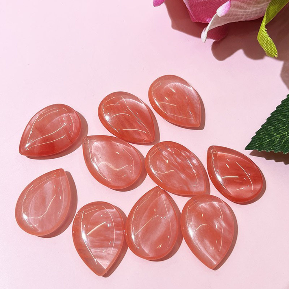 14:Watermelon crystal