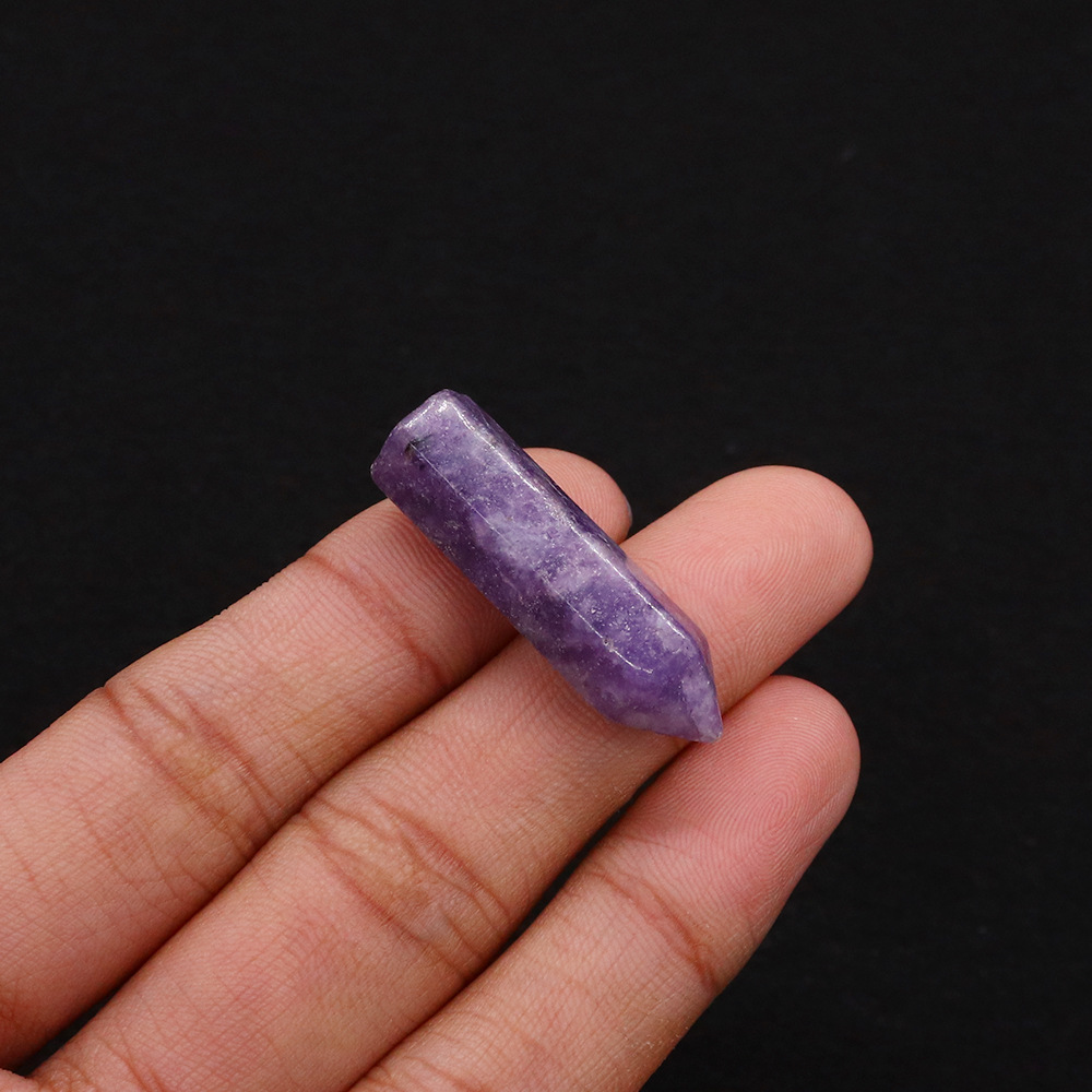 11:Purple Cloud Mother