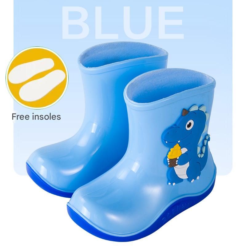 sapphire blue [double color]  thick bottom