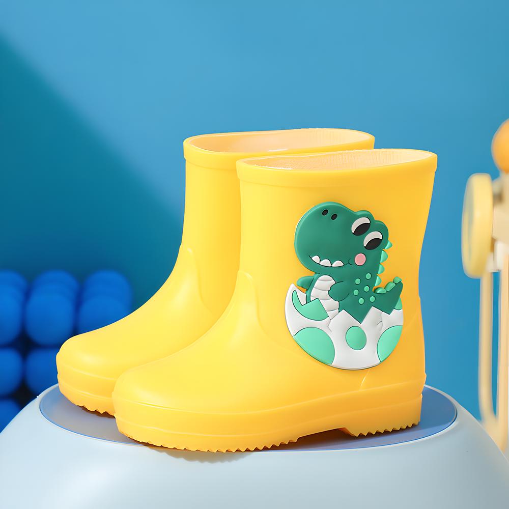 Yellow [eggshell dragon] 3D