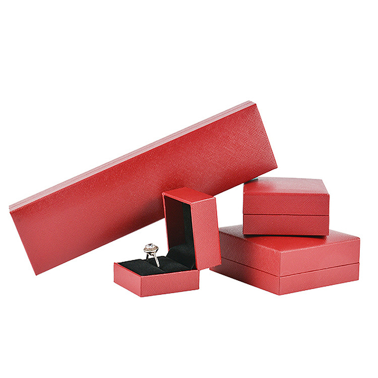 Red ring box/4.7*5.2*3.8cm