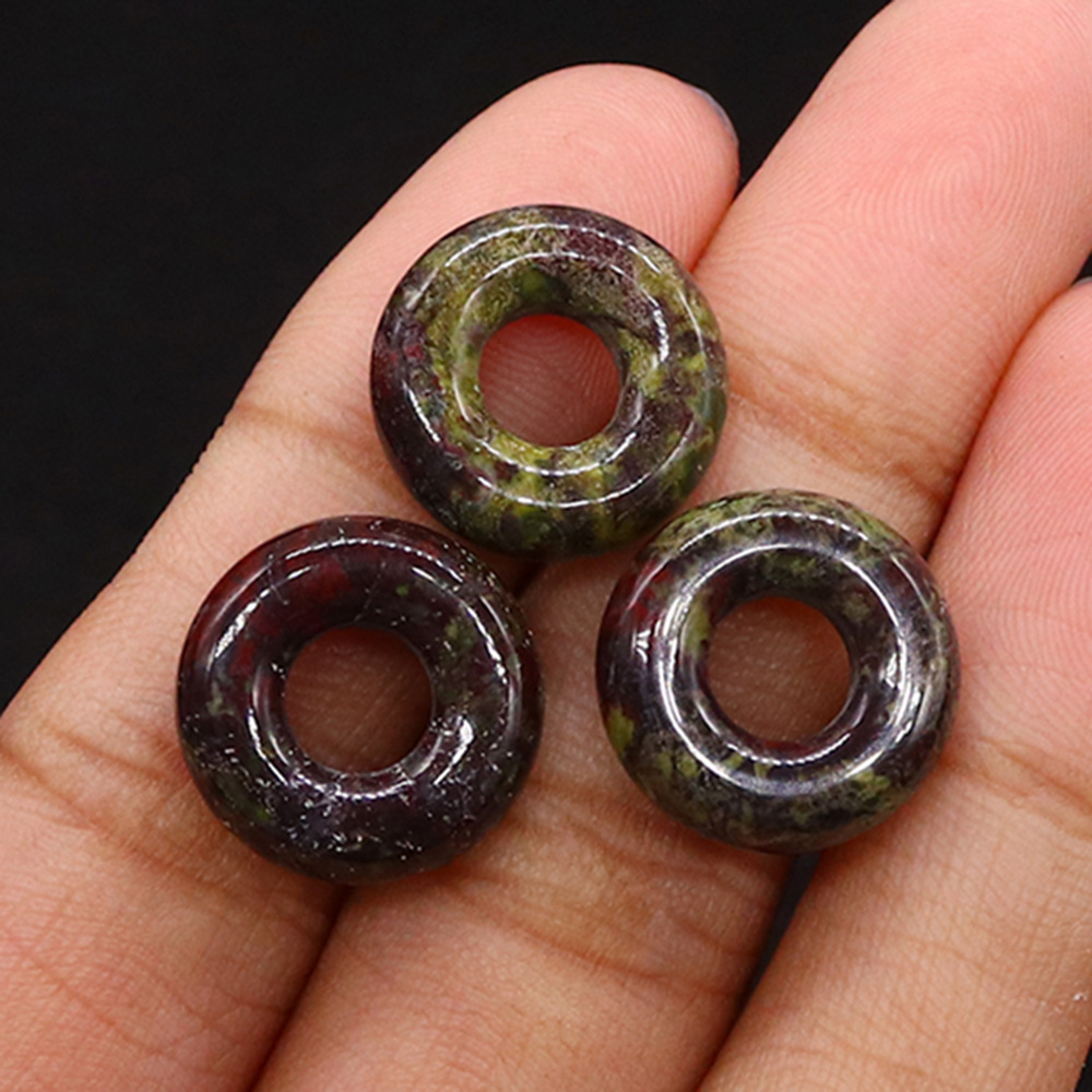 12:Dragon's Blood Stone