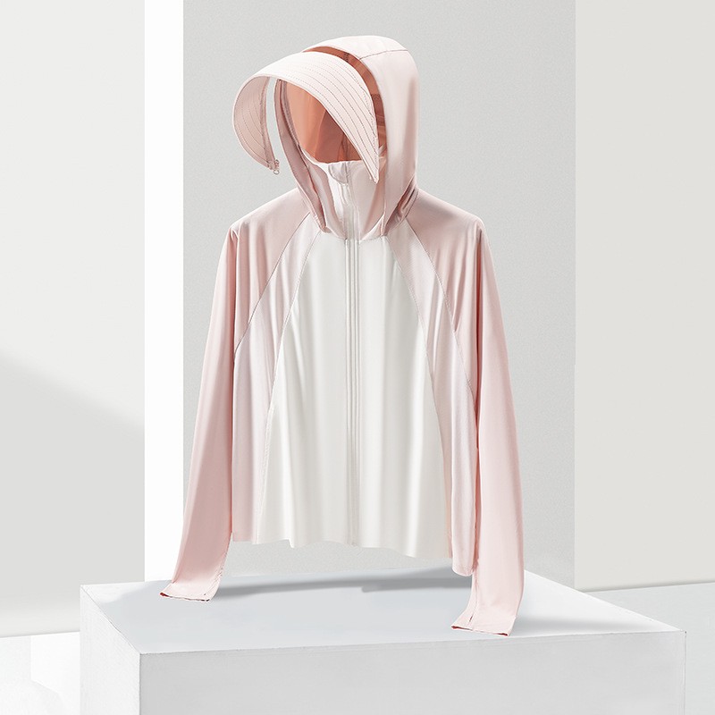 Frost cloud white/lotus root powder