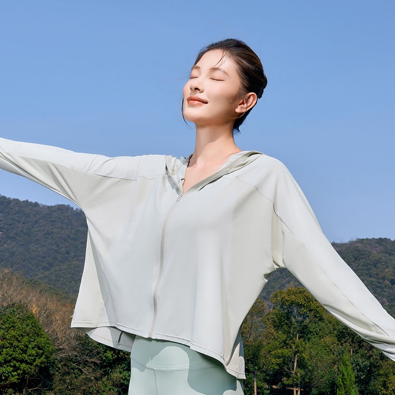 Matcha green-cloak style