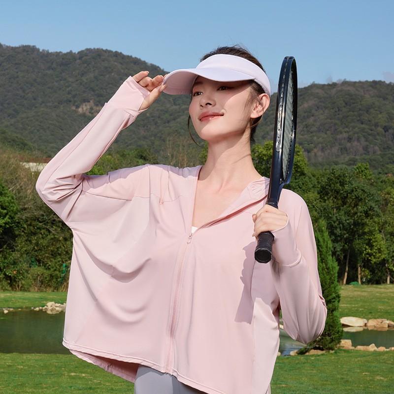 Lotus pink-cloak style