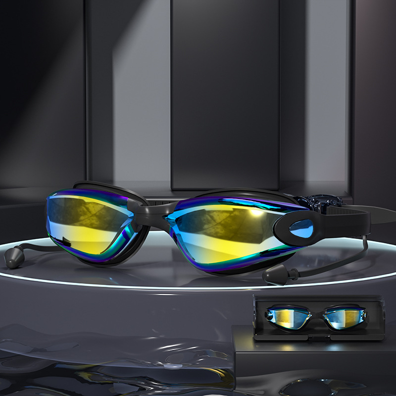 Colorful Black (boxed)