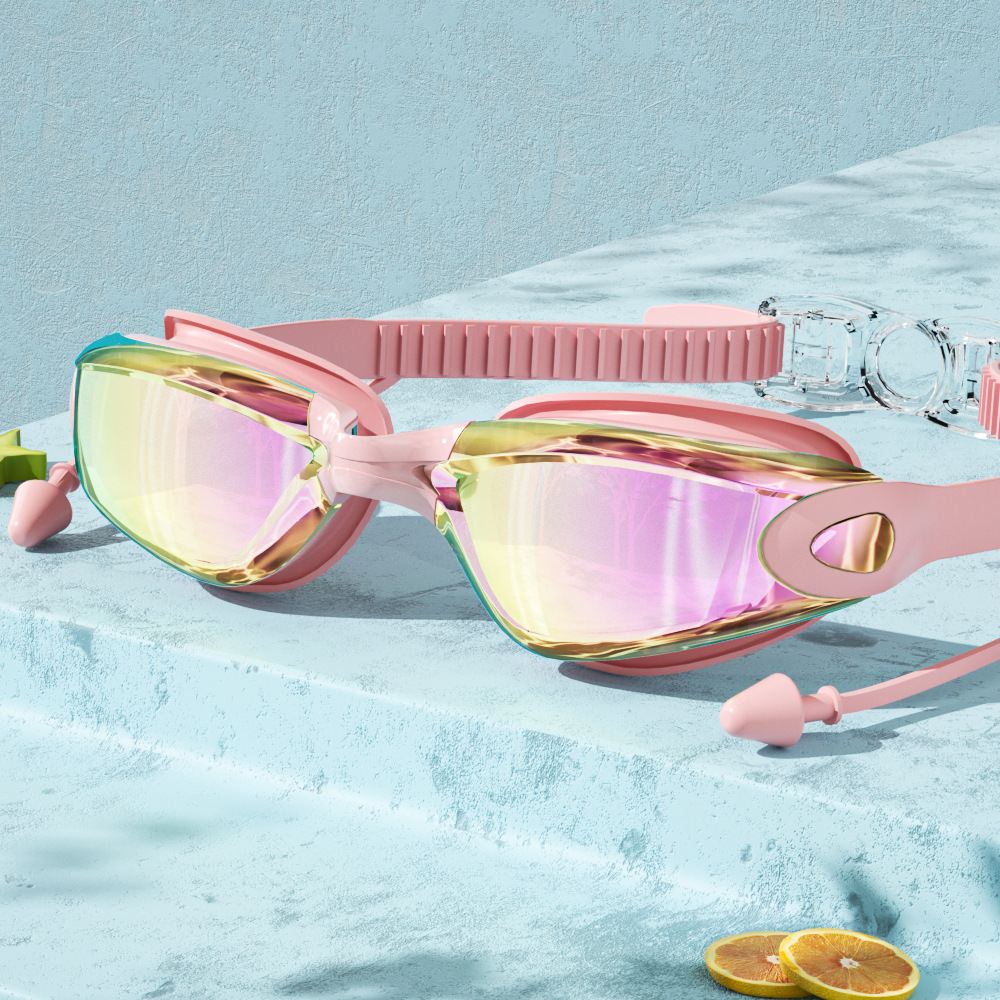 Colorful pink (boxed)