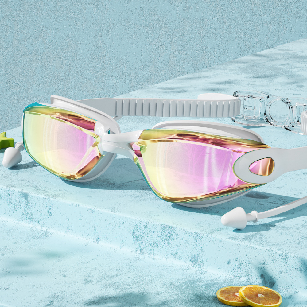 Colorful White (boxed)