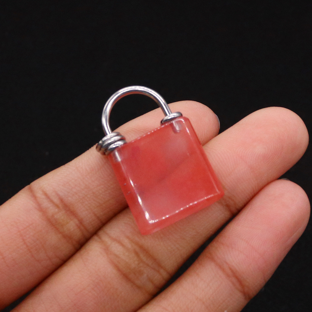 11:Watermelon crystal