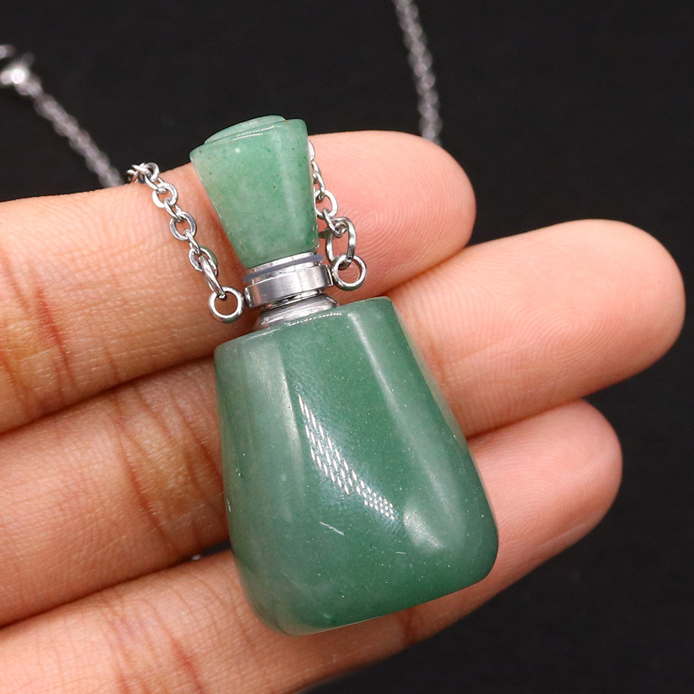 7:Green aventurine