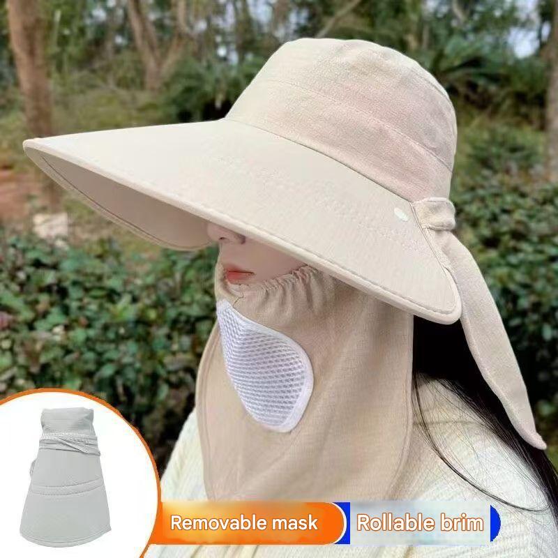 Wrinkled cloth/khaki