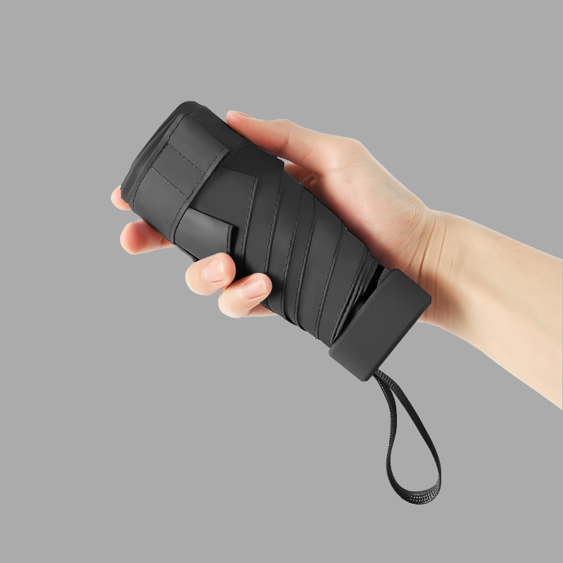 Cloth cover packaging-black