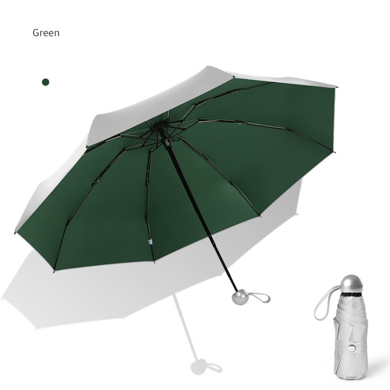 Dark green