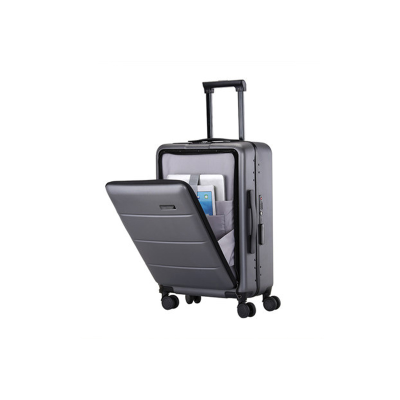 Dark Gray (aluminum frame)