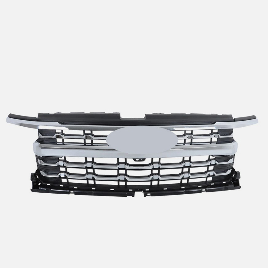 Farbe Silber vergoldet