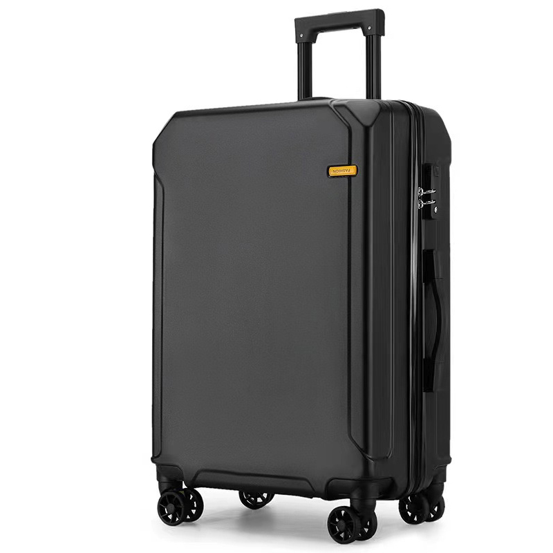 Black [Thickened Zipper]]