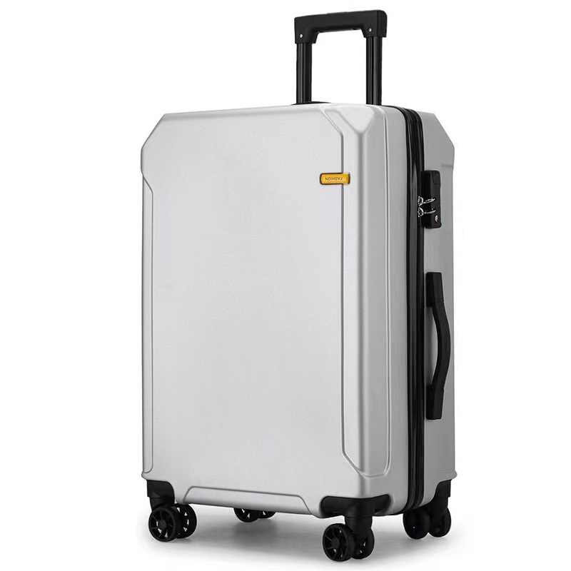 Silver White [thickened zipper]]