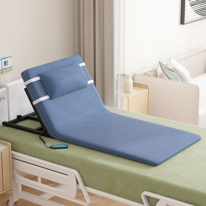 Electric 75 blue extended model