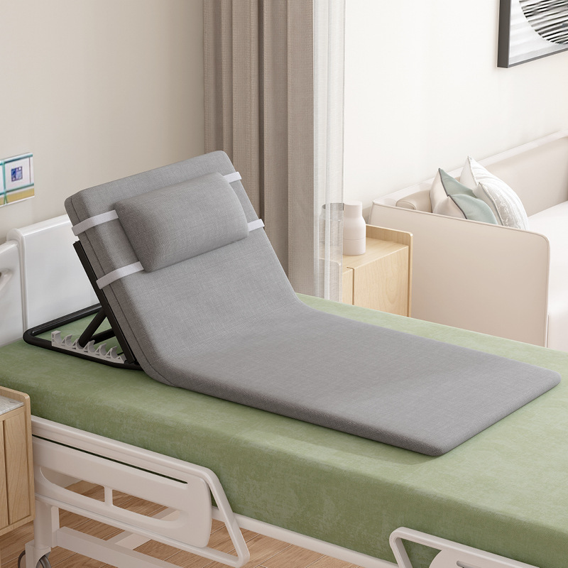 Manual 75 gray extended model