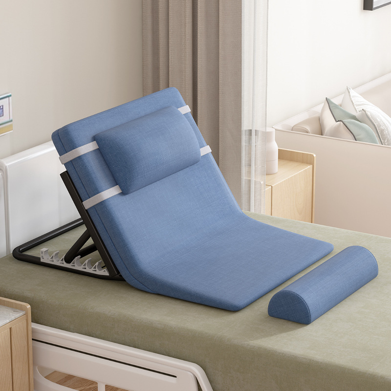 Manual 75 blue short style