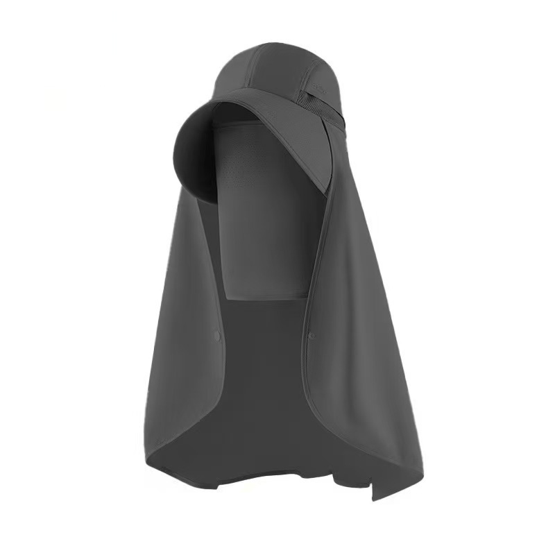 Dark gray