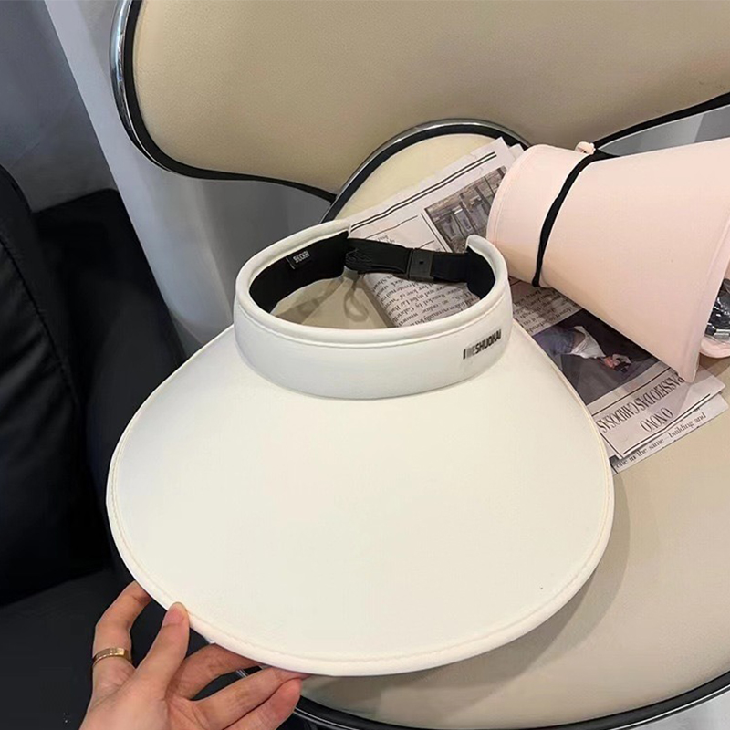 Double-sided ice silk/off-white