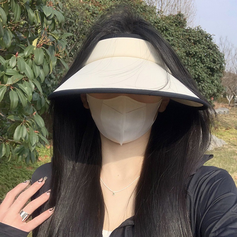 Candy ice silk/off-white