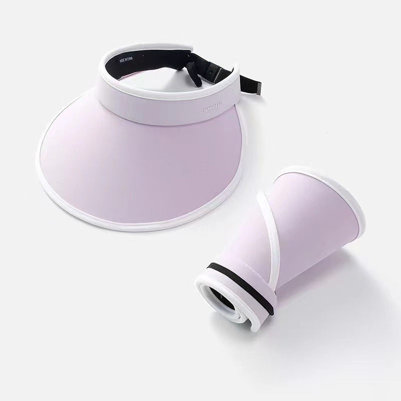 Candy ice silk/purple