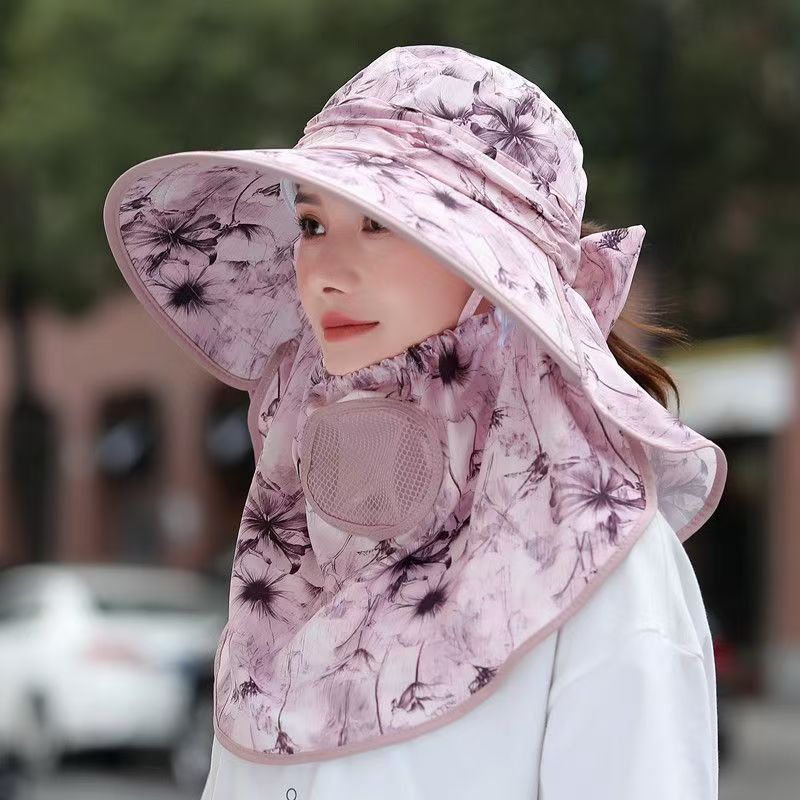 Four-sided elastic ink /purple