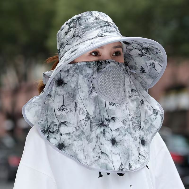 Four-sided elastic ink / gray