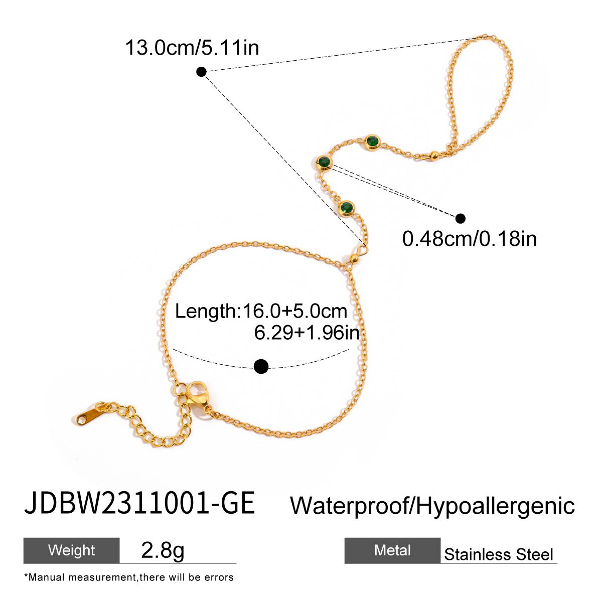 JDBW2311001-GE