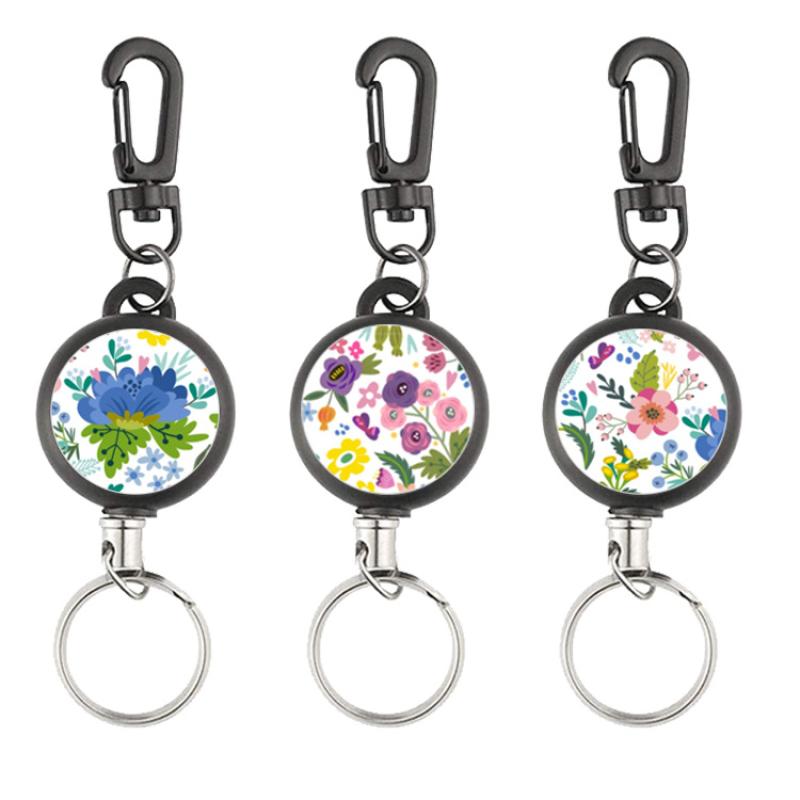 3:Fresh flowers series