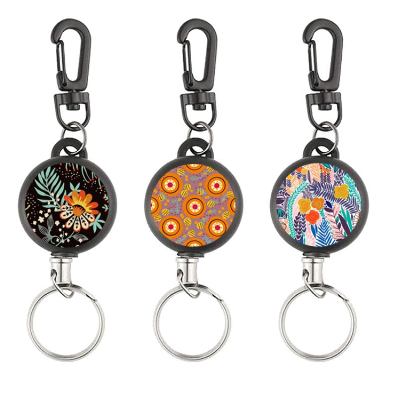 5:Dark Flower Series