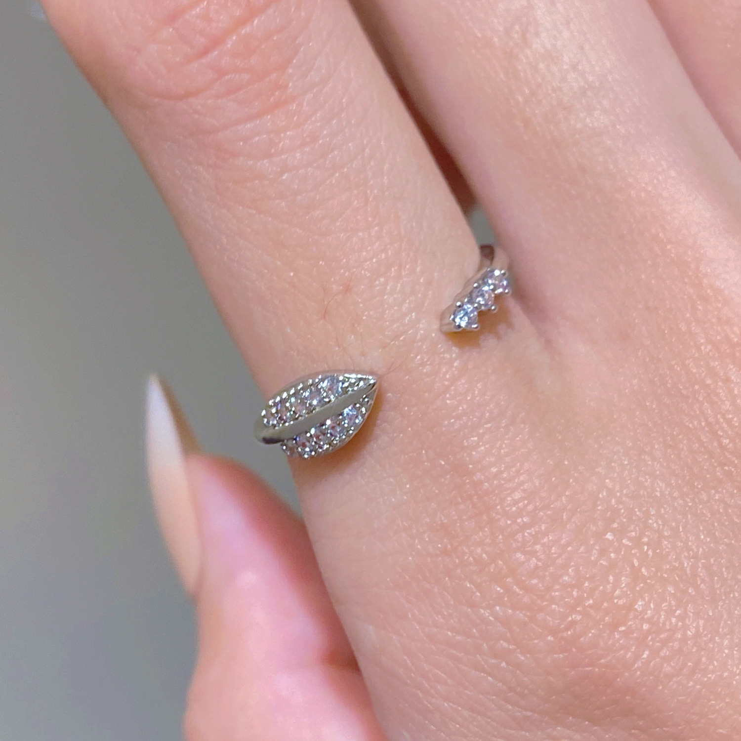 platinum color  0453