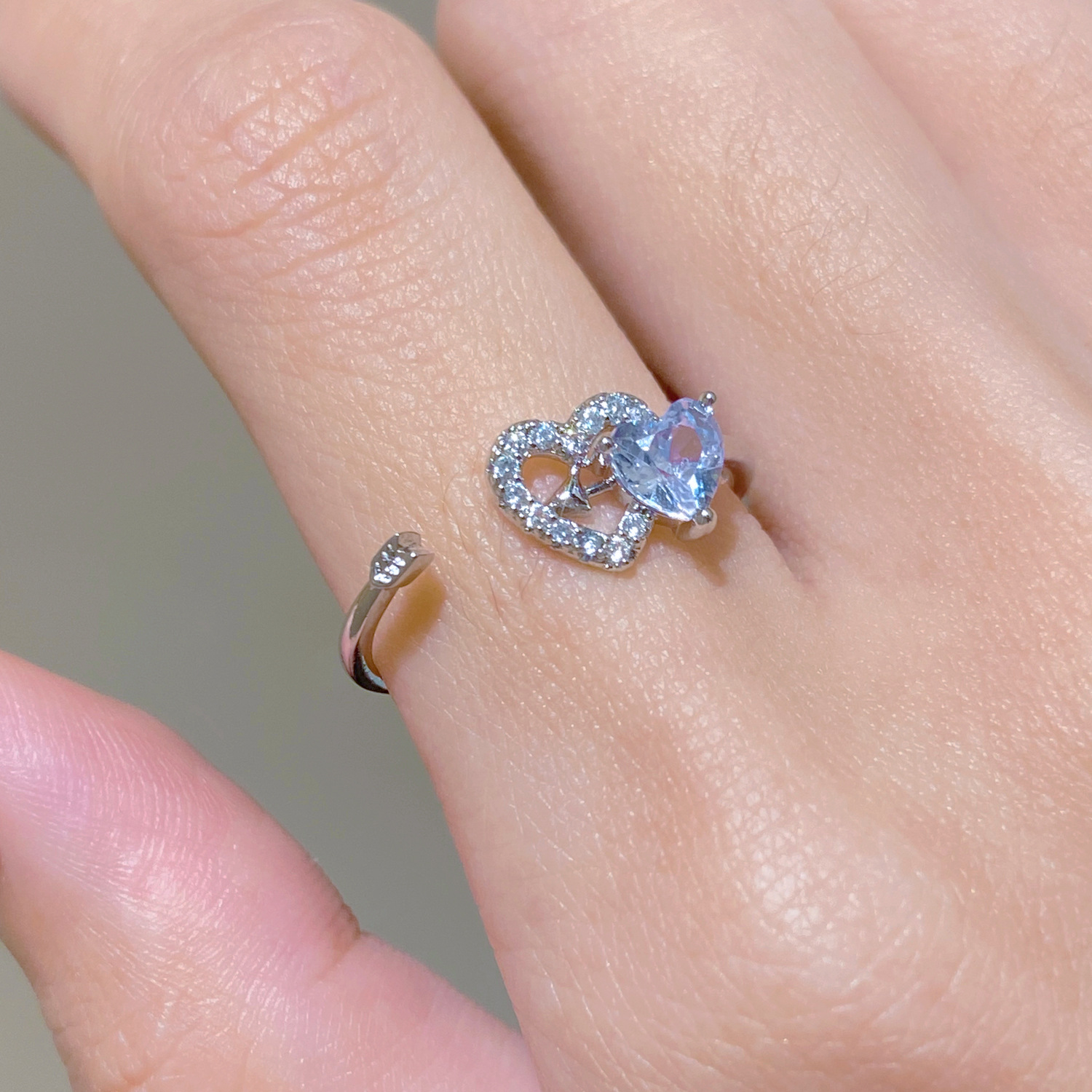 platinum color  11682