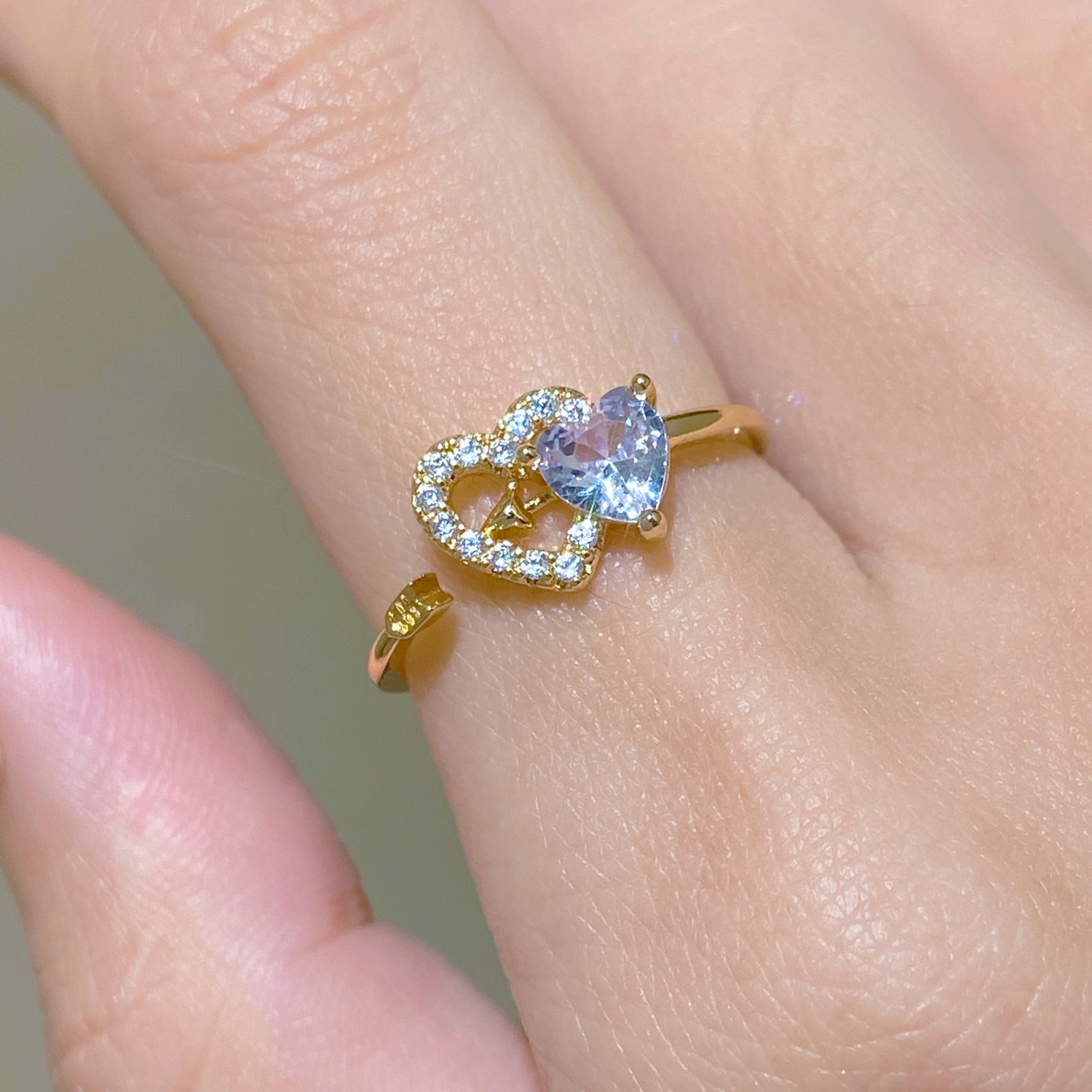 3:03kc gold 11294 (love)