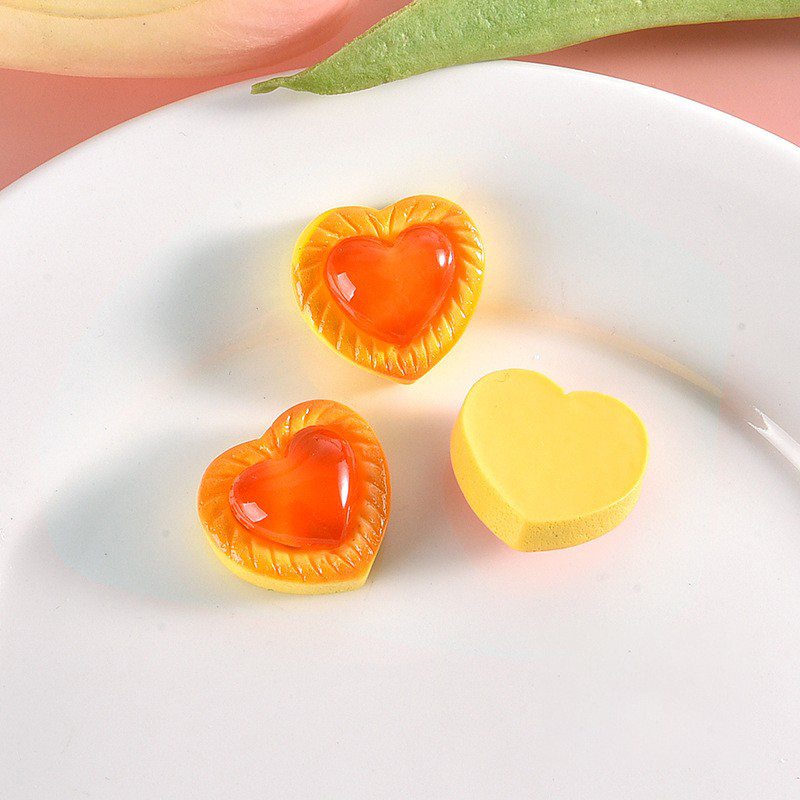 Peach flavor [Sandwich cookies]