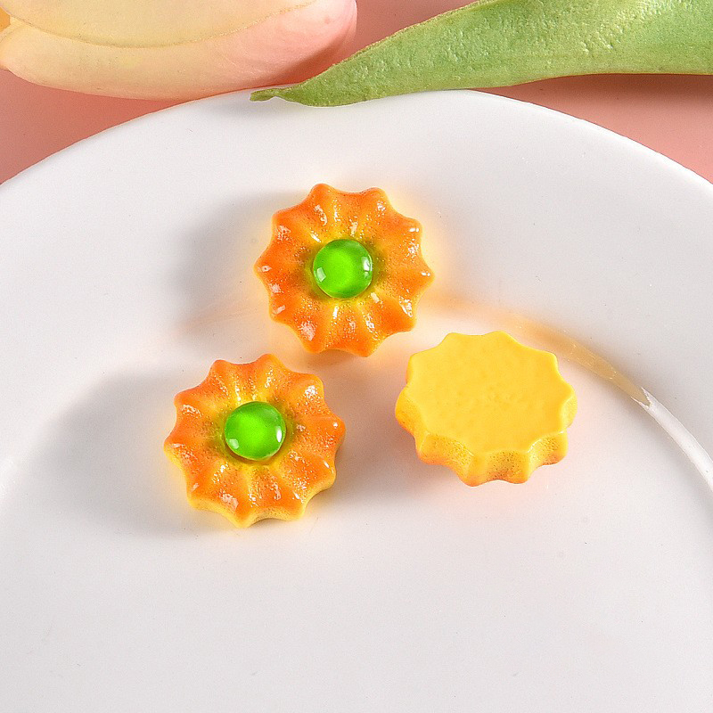 Mint flavor [Sandwich cookies]