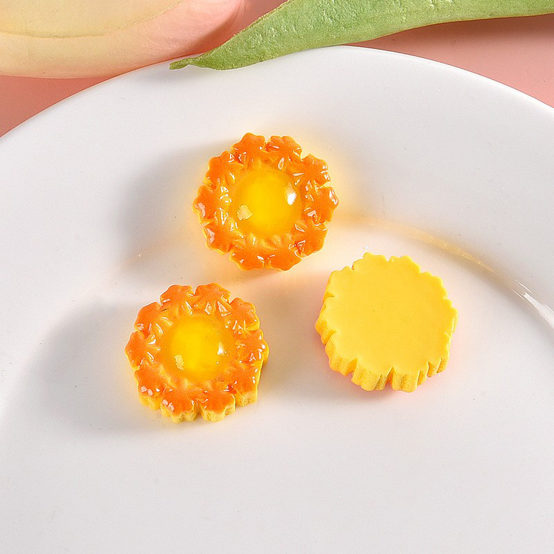 Cheese flavor [Sandwich cookies]