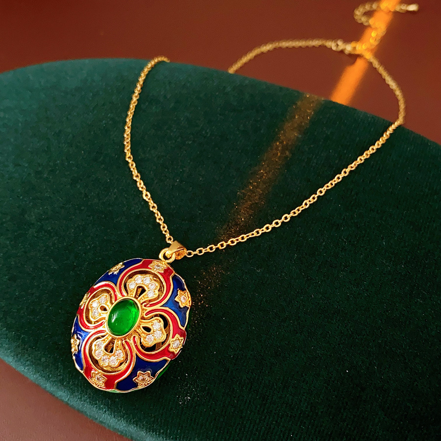 2:necklace/45cm