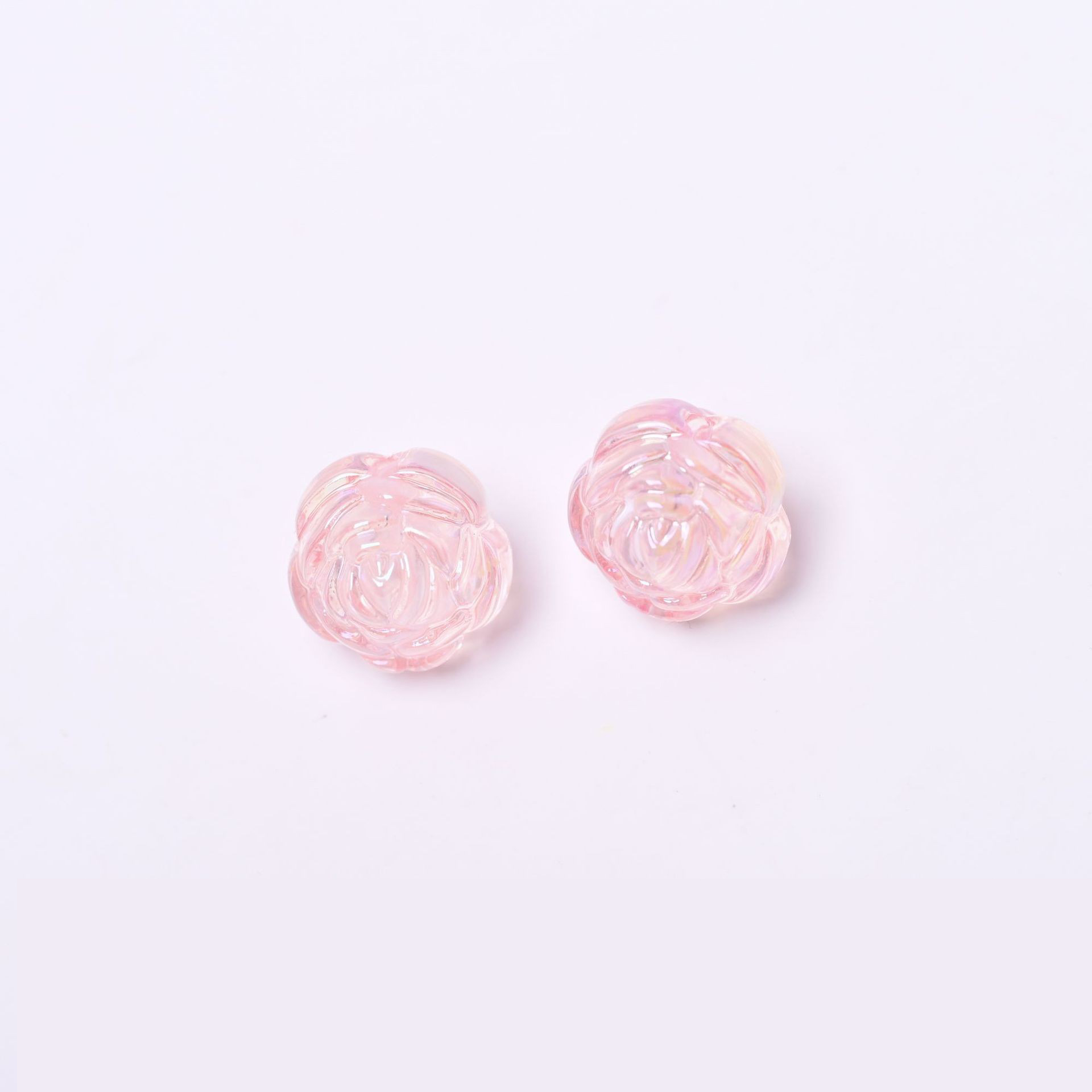 3:Luminous Rose Pink