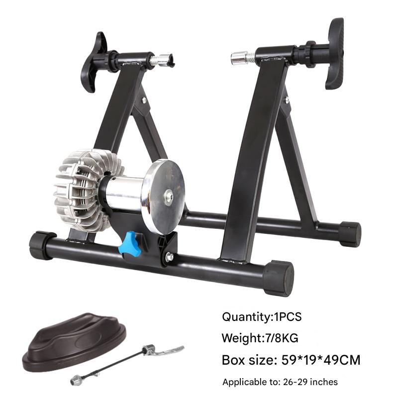 Liquid resistance type