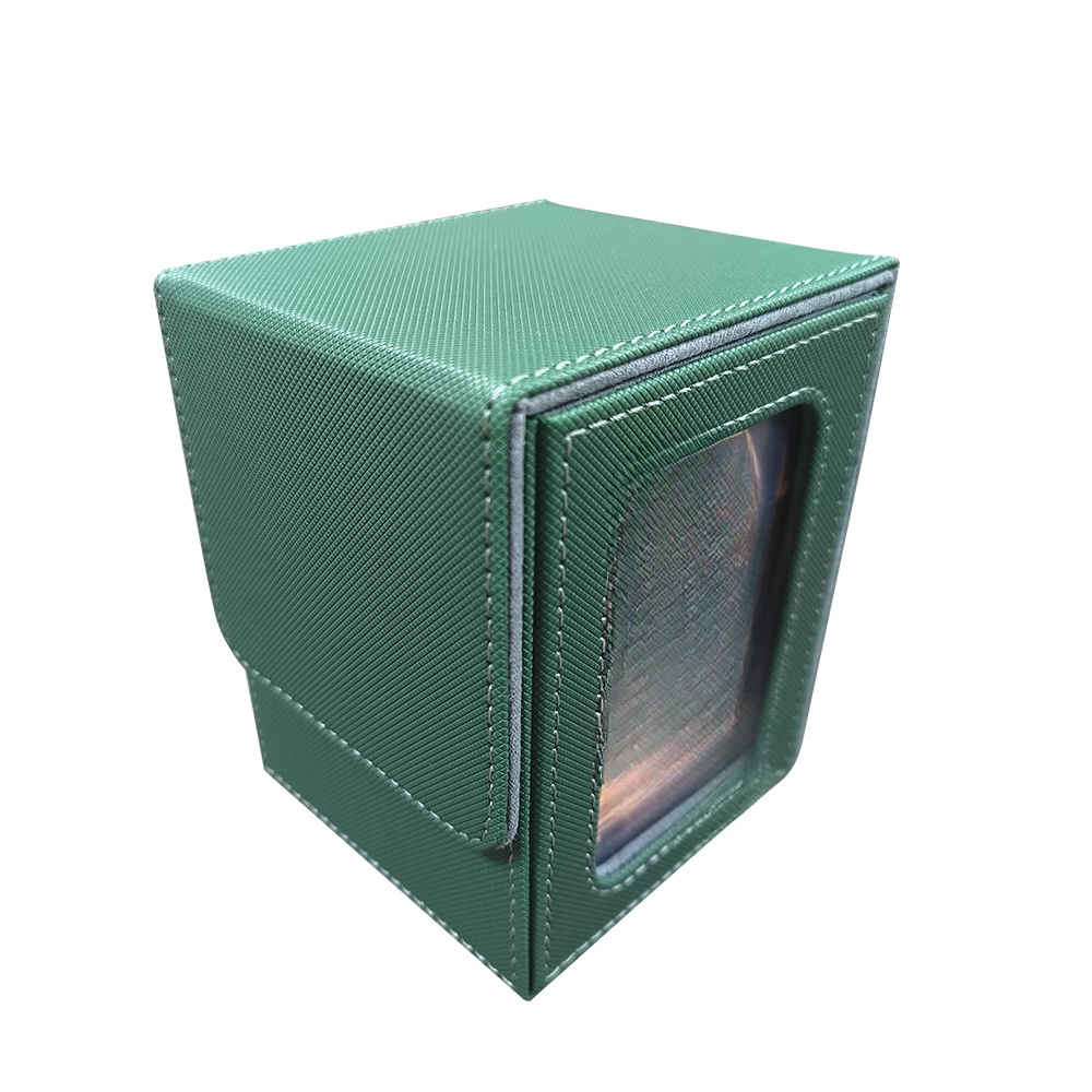 T318 Plaid-Green/Grey