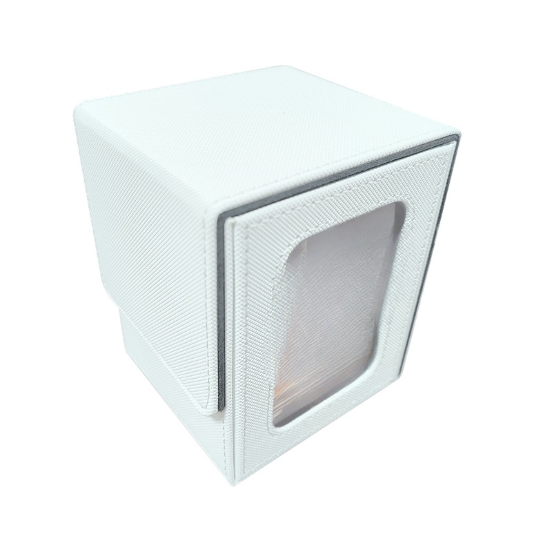 T318 Plaid-White/Grey