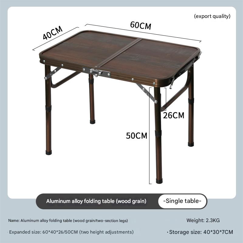 export quality flower and wood grain small size 60*40*50cm