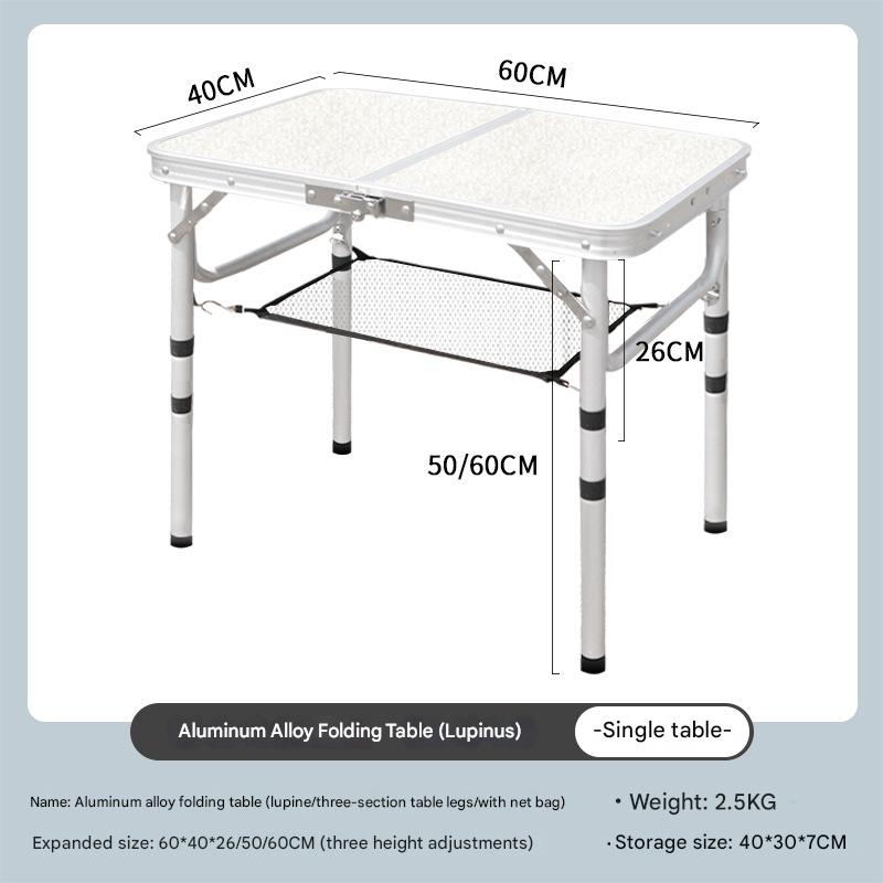 A small size 60*40*60cm mesh bag