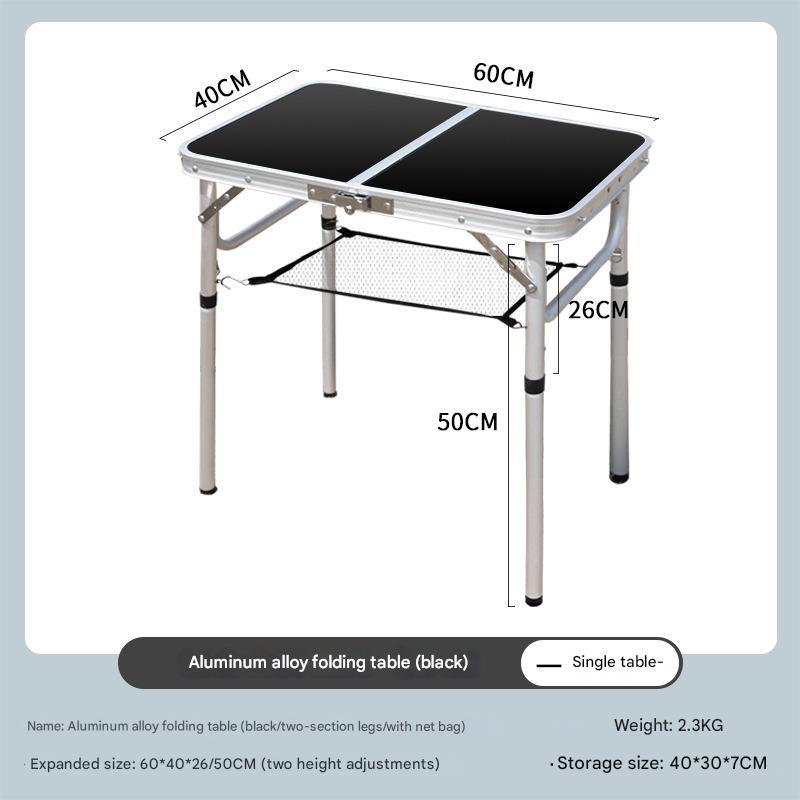 Black small size 60*40*50cm mesh bag