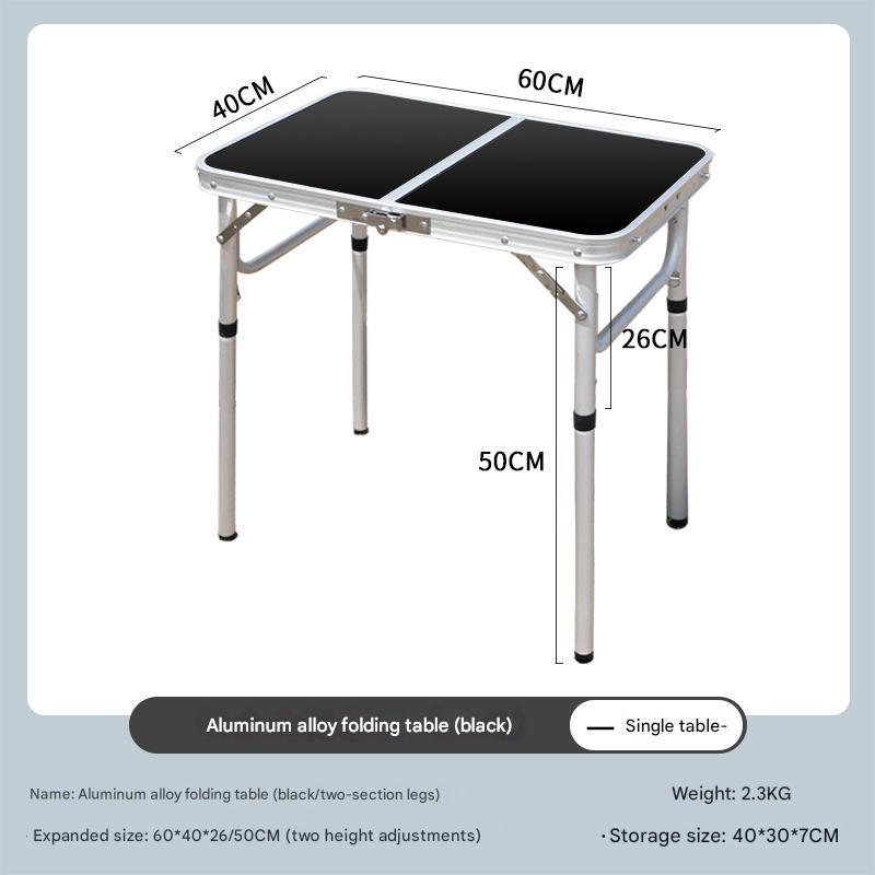 Black small size 60*40*50cm