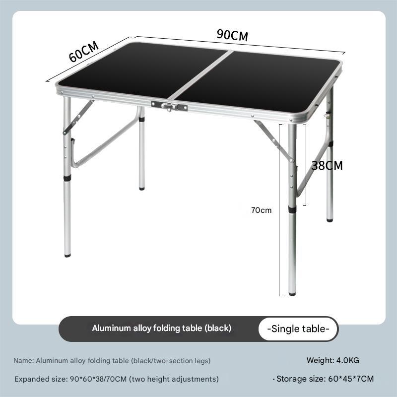 Black large size 90*60*70cm